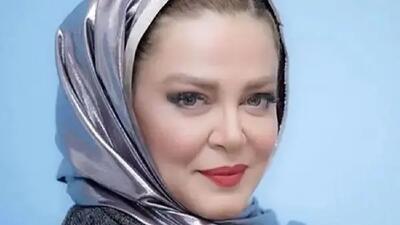  واکنش جنجالی بهاره رهنما به لقب پیرزن: من از این حرف‌ها نمی‌رنجم!