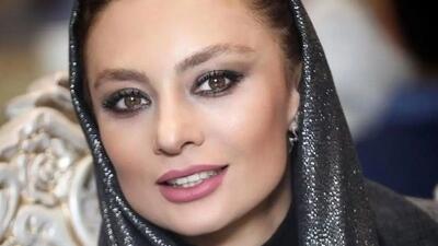  نگاهی به استایل خاص و کژوال یکتا ناصر و دختر شیرینش