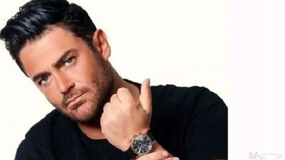  زندگی لاکچری محمدرضا گلزار از کودکی با تیپ میلیاردی!