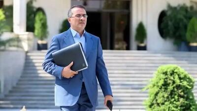  خبر مهم رفیع‌زاده: واریزی ویژه در راه است، کارمندان منتظر باشید