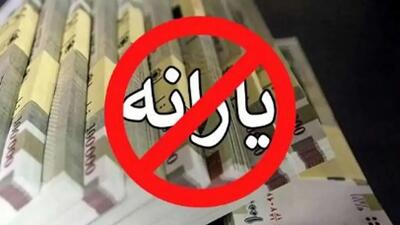  قطع یارانه 8 میلیون نفر/ جزئیات حذف 16 میلیون نفر دیگر