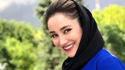  افشاگری بهاره افشاری: خواب مادربزرگم جانم را نجات داد!