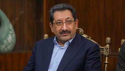  اتابک: بخش عمده موانع تجاری تا پایان سال رفع می‌شود