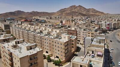  صفادشت؛ منطقه‌ای مقرون‌به‌صرفه اما درگیر چالش‌های زیرساختی