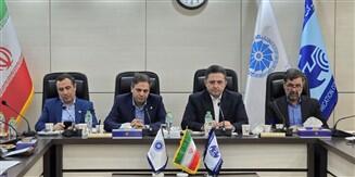  تحول بزرگ مخابرات ایران در پروژه مهاجرت به فیبر نوری؛ مراکز استان ها به‌زودی کارگاه بزرگ ارتباطی کشور می‌شود￼ - سایت خبری اقتصاد پویا