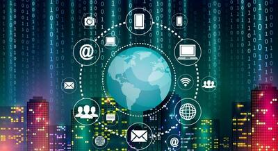  قطعی سایت‌های ایکس، ChatGPT و اسپاتیفای/ چرا اینترنت جهانی قطع شد؟