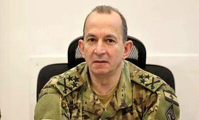  حملات نمایندگان کنگره آمریکا سفر فرمانده ارتش لبنان به این کشور را لغو کرد
