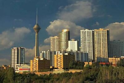  تکلیف جیره‌بندی آب در تهران یکسره شد