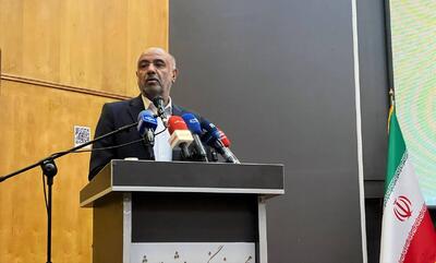  مفهوم «من مقصرم» ارزش جدید دولت در اصلاح ساختارهای مدیریتی است