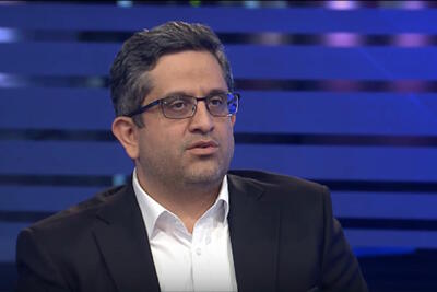  «سازمان جدید انرژی ۲۵ دستگاه را منسجم می‌کند» |  انصاف نیوز