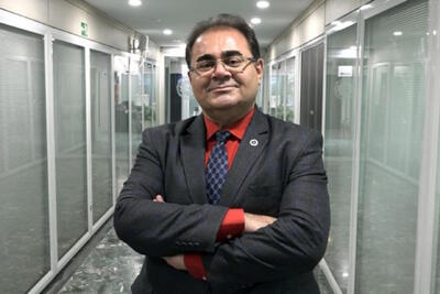  آرش نجفی: تشکیل سازمان انرژی جز انتظارات بخش خصوصی بود |  انصاف نیوز