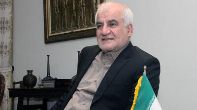  کشاورززاده، سفیر سابق ایران در چین: چند سال پیش در ملاقاتی که شخصا حضور داشتم وزیر خارجه وقت ‎ایتالیا از ‎ظریف وزیر خارجه وقت ایران حال جان کری که به‌تازگی  پایش شکسته بود را می پرسید / اکنون شنیده‌ام ایتالیا درخواست مذاکره با  ‎ایران بر سر موضوعات هسته ای را داده؛ چه بر سر این مملکت اوردید شما!