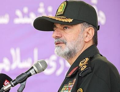  سردار رادان: چگونه است که بخشی از فعالیت‌های کشاورزی به خاطر بحران آب محدود شده، اما سهمیه سوخت بخش کشاورزی همچنان افزایش می‌یابد؟ / چگونه برخی معادن تعطیل یا نیمه‌تعطیل هستند اما سهم سوخت دستگاه‌هایشان بی‌کم‌وکاست پرداخت می‌شود؟ / با این کار، ناخواسته برخی فعالان اقتصادی زحمتکش را به سمت قاچاق سوخت تشویق می‌کنیم