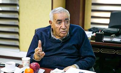  اردکانی، پدر علم هواشناسی ایران: در سال‌های ۱۳۴۰ تا ۱۳۵۰ کانادایی‌ها قصد داشتند پشت سد کرج بارورسازی ابر کنند؛ با آن طرح که ۵۰ میلیون دلار هزینه داشت، مخالفت کردم / چند سال پیش بارورسازی ابرها در گیلان انجام شد، اما بارش‌ها در قرقیزستان و ترکمنستان رخ داد! / هر ابری را نمی‌توان بارورسازی کرد؛ نمی‌شود /  بعضی وقت‌ها ممکن است اصلاً بارندگی طبیعی در راه باشد، اما با مداخله نادرست بارش کم شود