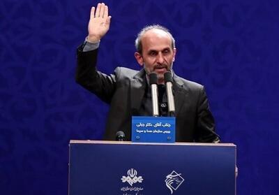 پیمان جبلی: در سمت درست تاریخ ایستاده‌ایم / می‌خواهند ما را رسانه ارتجاعی کنند، اما ما رسانه روبه جلو هستیم