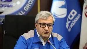  تاکید مدیرعامل ایران‌خودرو بر اجرای دستور رییس جمهور / پیرمحمدی: آغاز اجرای برنامه کاهش مصرف سوخت ایران‌خودرو از سال گذشته