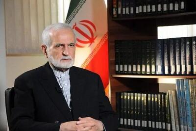  یک تحلیل از سفر عارف به روسیه همزمان با اظهارات جدید کمال خرازی درباره آمادگی ایران برای مذاکره