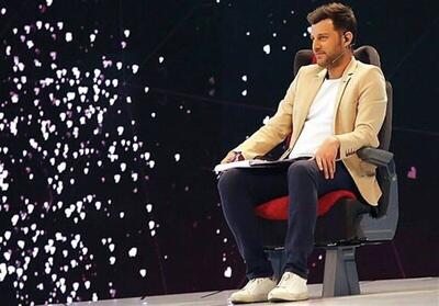  مجری برنامه شب‌کوک: دیگر شرایط کار در تلویزیون مهیا نیست!