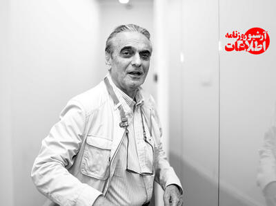  پاسداشت همایون ارشادی؛ مردی که شمایلی از روشن‌فکری ملول شد