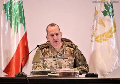 خشم آمریکا از یک بیانیه/ سفر مقام لبنانی به واشنگتن لغو شد