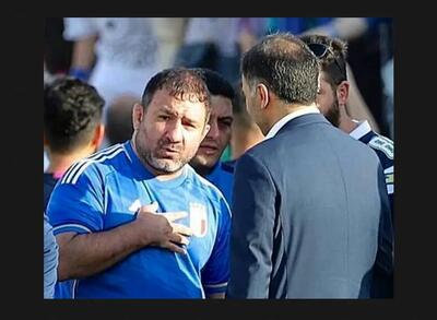  رازهای ناگفته هانی کرده؛ چرا مصاحبه‌اش حذف شد؟