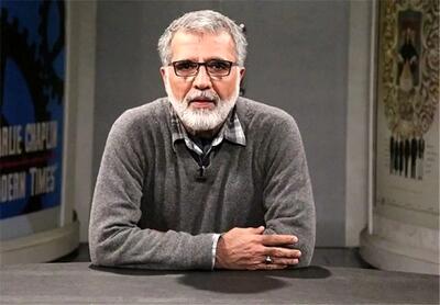  بهروز افخمی و اجرای یک برنامه سینمایی جدید