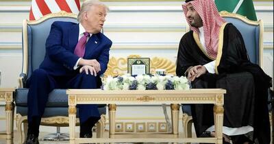  معامله بزرگ در اتاق بیضی/ چهار درخواست حساس بن‌سلمان از ترامپ