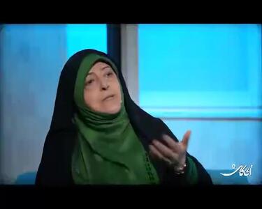  قصه تلخ خشکیِ تالاب هورالعظیم به روایت معصومه ابتکار/ کلید دریچه‌های بازگشایی آب گم شده بود!
