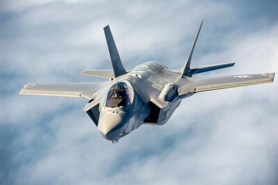  ترامپ با فروش F-35 به عربستان موافقت کرد؛ توازن نظامی خاورمیانه تغییر می‌کند؟