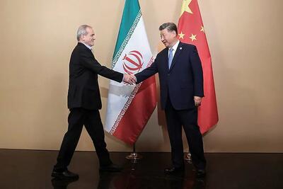  هیاهوی پکن ـ تهران/ ادعاها درباره رابطه ایران و چین چه پایه و اساسی دارند