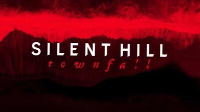 افشای تاریخ انتشار بازی Silent Hill Townfall