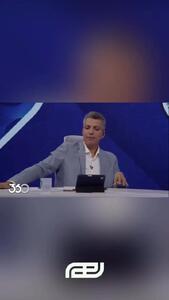  انتقاد عادل فردوسی‌پور از اقدام تفرقه‌افکن وحید شمسایی