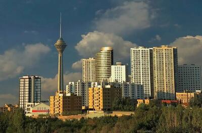  تهران تا ۱۵ آذر بدون بارش می‌ماند/ تعدیل فشار به‌جای جیره‌بندی