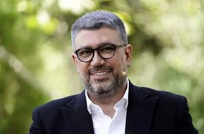  رضا رشیدپور ممنوع الفعالیت شد