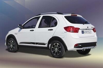  شفاف سازی پارس خودرو درباره افزایش قیمت کوییک آر اتوماتیک