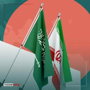  بن‌سلمان: برای رسیدن به توافق میان ایران و آمریکا تلاش می‌کنیم