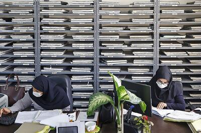  جزئیات آینده حقوق کارمندان با لایحه جدید دولت