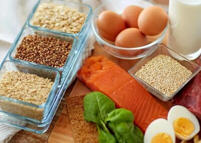  اگر اضطراب دارید این ماده مغذی بدنتان کم است