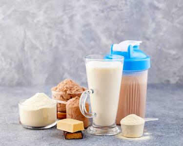  کاهش اشتها و تنظیم انسولین با پروتئین «وِی»؛ گزینه‌ای ساده‌تر برای مدیریت وزن