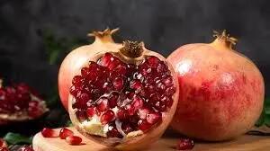 با خوردن انار سردرد میگیریم؟