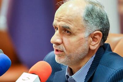  خبر مهم وزیر دادگستری درباره مهریه: زندان برای محکومان مهریه حذف می‌شود