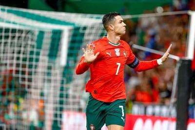  پرتغال برای دوران پس از رونالدو آماده شده است؟