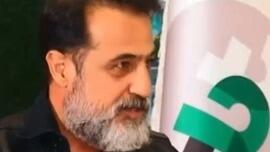  وقتی اعتراض به تمسخر علی دایی یک بازیگر را ممنوع‌ الکار کرد!