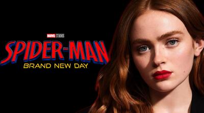  سیدی سینک ستاره فیلم Spider-Man: Brand New Day به جمع بازیگران Avengers: Secret Wars پیوست - گیمفا