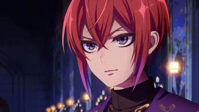  فصل دوم انیمه Disney Twisted Wonderland تایید شد - گیمفا