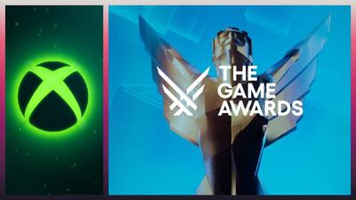  ادامه ناکامی ایکس باکس در کسب نامزدی بهترین بازی سال برای یازدهمین سال متوالی - گیمفا