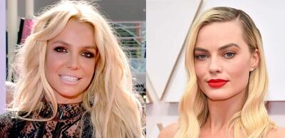  مارگو رابی در حال مذاکره برای بازی در فیلم بیوگرافی بریتنی اسپیرز است - گیمفا