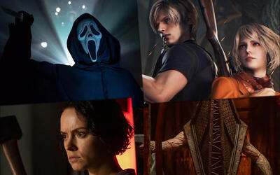  ۱۰ فیلم جدیدی که ۲۰۲۶ را به سالی بزرگ برای ژانر وحشت تبدیل می‌کنند - گیمفا