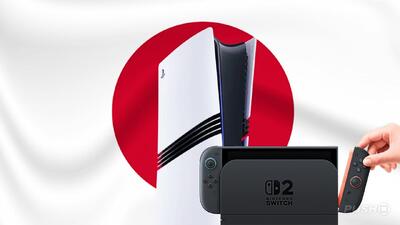  گزارش: مدل ارزان‌تر PS5 برای رقابت با نینتندو طراحی شده است - گیمفا