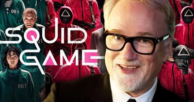  فیلم‌برداری سریال Squid Game ساخته دیوید فینچر سال آینده شروع می‌شود - گیمفا